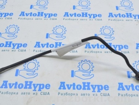 ФОТО Патрубок охлаждения бачок-радиатор для Mercedes-Benz W292/C292 (GLE Coupe) Одесса