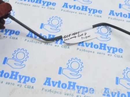 ФОТО Патрубок охлаждения бачок-радиатор для Mercedes-Benz W292/C292 (GLE Coupe) Одесса