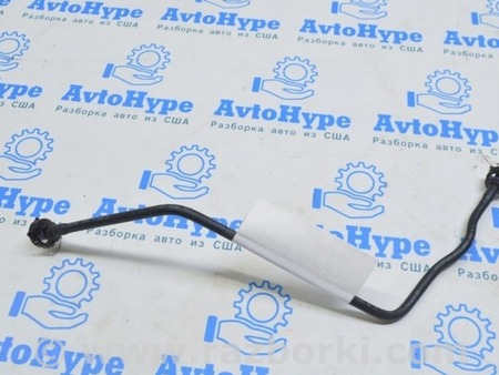 ФОТО Патрубок охлаждения бачок-радиатор для Mercedes-Benz W292/C292 (GLE Coupe) Одесса