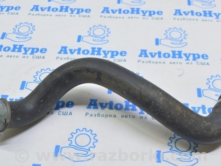 ФОТО Патрубок охлаждения верхний для Mercedes-Benz W292/C292 (GLE Coupe) Одесса