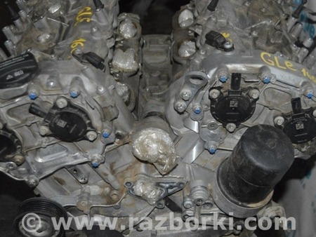 ФОТО Помпа водяная для Mercedes-Benz W292/C292 (GLE Coupe) Одесса