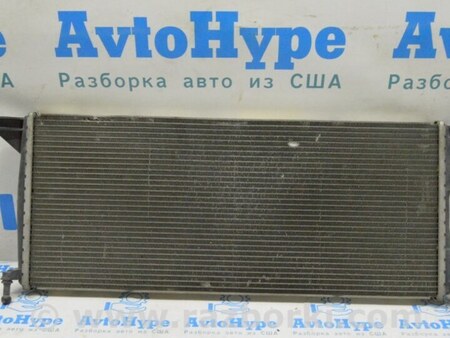 ФОТО Радиатор охлаждения дополнительный для Mercedes-Benz W292/C292 (GLE Coupe) Одесса