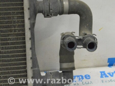 ФОТО Радиатор охлаждения дополнительный для Mercedes-Benz W292/C292 (GLE Coupe) Одесса