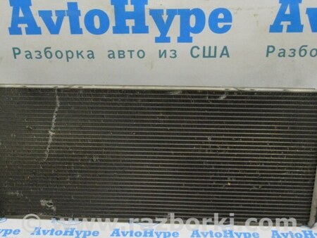 ФОТО Радиатор охлаждения дополнительный для Mercedes-Benz W292/C292 (GLE Coupe) Одесса