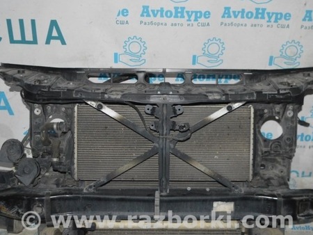 ФОТО Рамка радиаторов для Mercedes-Benz W292/C292 (GLE Coupe) Одесса