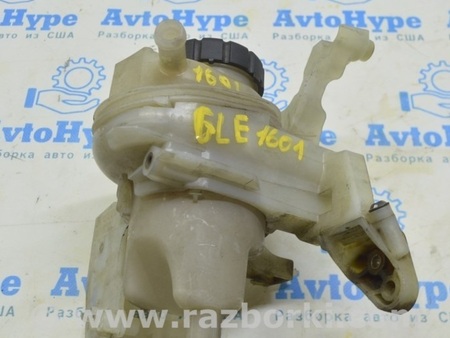 ФОТО Расширительный бачок охлаждения для Mercedes-Benz W292/C292 (GLE Coupe) Одесса