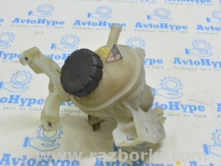 ФОТО Расширительный бачок охлаждения для Mercedes-Benz W292/C292 (GLE Coupe) Одесса