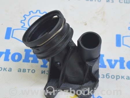 ФОТО Фланец системы охлаждения для Mercedes-Benz W292/C292 (GLE Coupe) Одесса