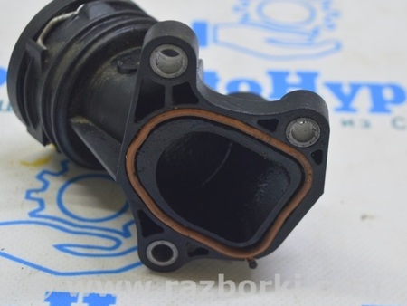 ФОТО Фланец системы охлаждения для Mercedes-Benz W292/C292 (GLE Coupe) Одесса