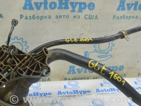 ФОТО Заливная горловина топливного бака для Mercedes-Benz W292/C292 (GLE Coupe) Одесса