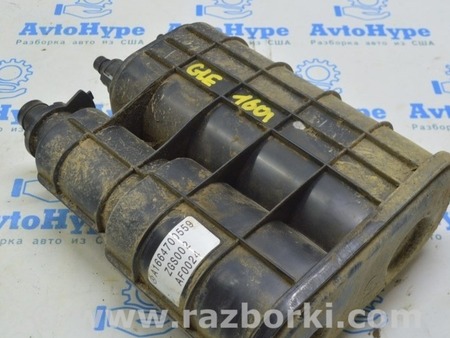 ФОТО Канистра с углем абсорбер для Mercedes-Benz W292/C292 (GLE Coupe) Одесса