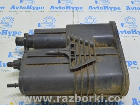 ФОТО Канистра с углем абсорбер для Mercedes-Benz W292/C292 (GLE Coupe) Одесса