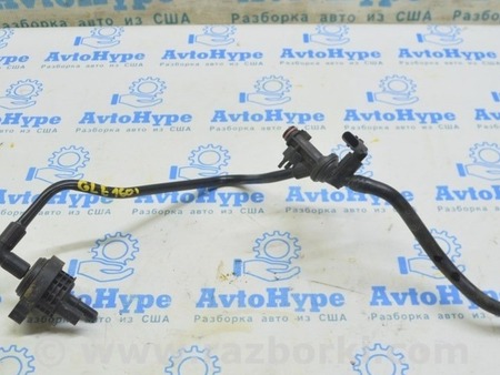 ФОТО Клапан вентиляции топливного бака для Mercedes-Benz W292/C292 (GLE Coupe) Одесса