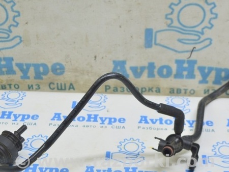 ФОТО Клапан вентиляции топливного бака для Mercedes-Benz W292/C292 (GLE Coupe) Одесса