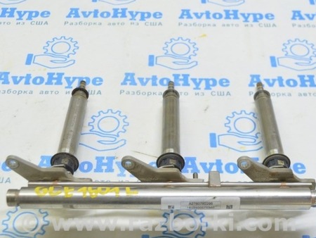 ФОТО Топливная рейка левая для Mercedes-Benz W292/C292 (GLE Coupe) Одесса