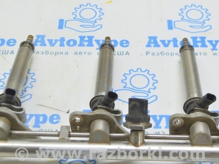 ФОТО Топливная рейка правая для Mercedes-Benz W292/C292 (GLE Coupe) Одесса