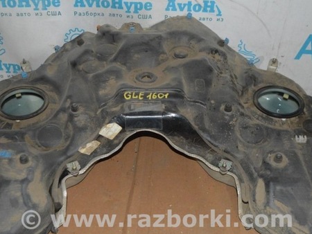 ФОТО Топливный бак для Mercedes-Benz W292/C292 (GLE Coupe) Одесса