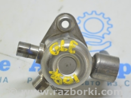 ФОТО Топливный насос высокого давления ТНВД для Mercedes-Benz W292/C292 (GLE Coupe) Одесса