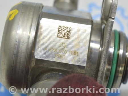 ФОТО Топливный насос высокого давления ТНВД для Mercedes-Benz W292/C292 (GLE Coupe) Одесса