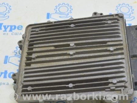 ФОТО Блок ECU компьютер двигателя для Mercedes-Benz W292/C292 (GLE Coupe) Одесса