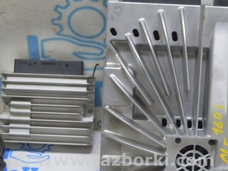 ФОТО Комплект акустики для Mercedes-Benz W292/C292 (GLE Coupe) Одесса