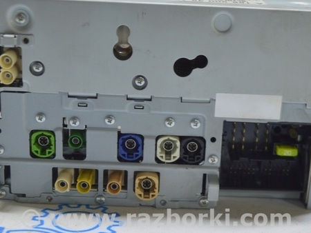 ФОТО Магнитофон радио для Mercedes-Benz W292/C292 (GLE Coupe) Одесса