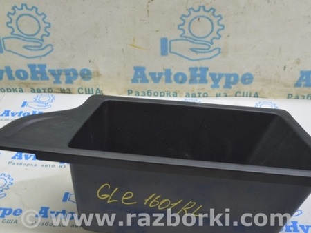 ФОТО Карман багажника левый для Mercedes-Benz W292/C292 (GLE Coupe) Одесса