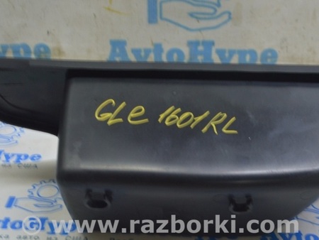 ФОТО Карман багажника левый для Mercedes-Benz W292/C292 (GLE Coupe) Одесса