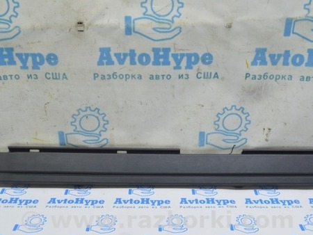 ФОТО Накладка пола багажника левая для Mercedes-Benz W292/C292 (GLE Coupe) Одесса