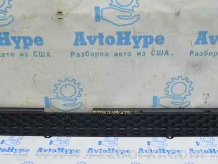 ФОТО Накладка пола багажника левая для Mercedes-Benz W292/C292 (GLE Coupe) Одесса