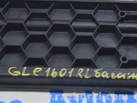 ФОТО Накладка пола багажника левая для Mercedes-Benz W292/C292 (GLE Coupe) Одесса