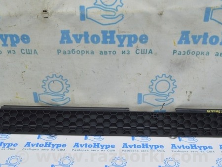 ФОТО Накладка пола багажника правая для Mercedes-Benz W292/C292 (GLE Coupe) Одесса