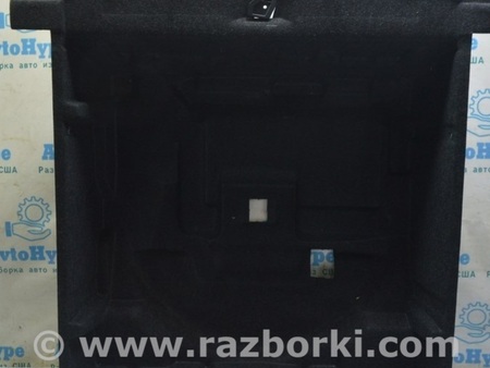 ФОТО Настил корыта багажника для Mercedes-Benz W292/C292 (GLE Coupe) Одесса