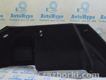 ФОТО Обшивка арки левая для Mercedes-Benz W292/C292 (GLE Coupe) Одесса