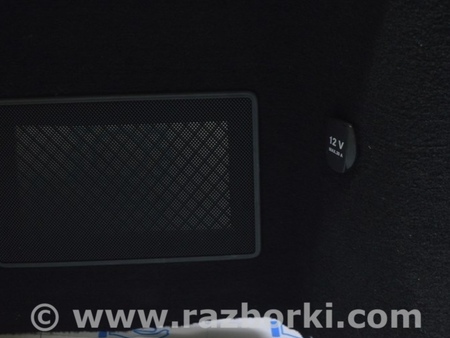 ФОТО Обшивка арки левая для Mercedes-Benz W292/C292 (GLE Coupe) Одесса