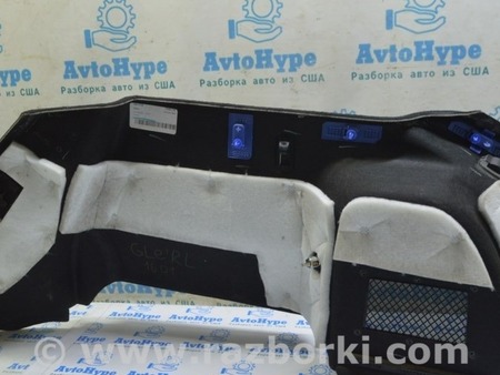 ФОТО Обшивка арки левая для Mercedes-Benz W292/C292 (GLE Coupe) Одесса