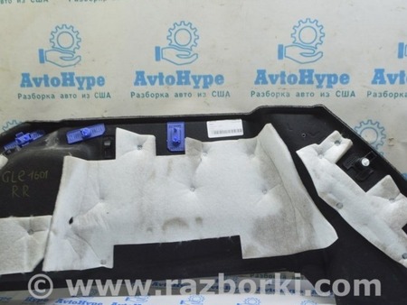 ФОТО Обшивка арки правая для Mercedes-Benz W292/C292 (GLE Coupe) Одесса