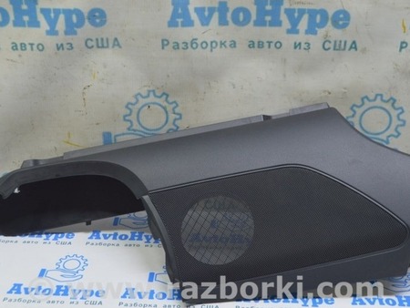 ФОТО Обшивка арки правая верхняя для Mercedes-Benz W292/C292 (GLE Coupe) Одесса