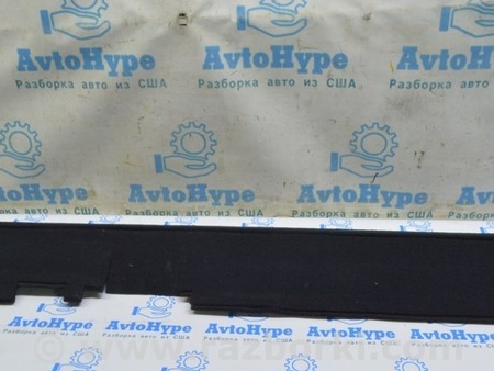 ФОТО Пол багажника передний для Mercedes-Benz W292/C292 (GLE Coupe) Одесса