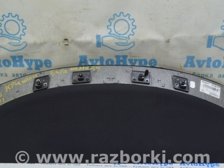 ФОТО Полка багажника для Mercedes-Benz W292/C292 (GLE Coupe) Одесса