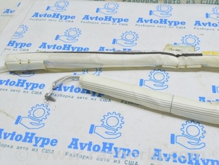 ФОТО Подушка безопасности airbag боковая шторка левая для Mercedes-Benz W292/C292 (GLE Coupe) Одесса