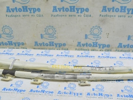 ФОТО Подушка безопасности airbag боковая шторка правая для Mercedes-Benz W292/C292 (GLE Coupe) Одесса