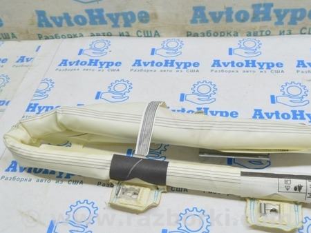 ФОТО Подушка безопасности airbag боковая шторка правая для Mercedes-Benz W292/C292 (GLE Coupe) Одесса