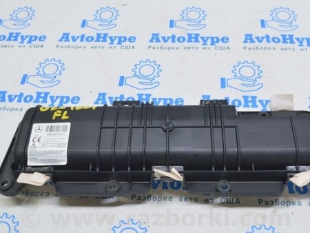 ФОТО Подушка безопасности airbag коленная водительская лев для Mercedes-Benz W292/C292 (GLE Coupe) Одесса