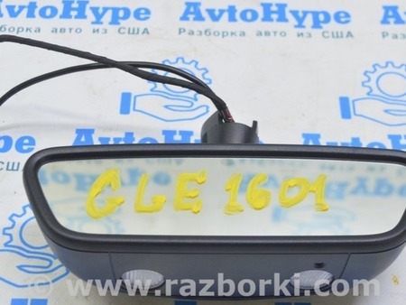 ФОТО Зеркало внутрисалонное для Mercedes-Benz W292/C292 (GLE Coupe) Одесса