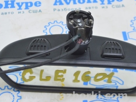 ФОТО Зеркало внутрисалонное для Mercedes-Benz W292/C292 (GLE Coupe) Одесса