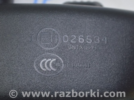 ФОТО Зеркало внутрисалонное для Mercedes-Benz W292/C292 (GLE Coupe) Одесса