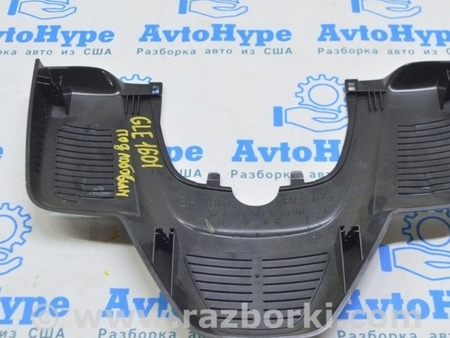 ФОТО Накладка заркала передняя для Mercedes-Benz W292/C292 (GLE Coupe) Одесса