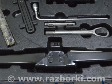 ФОТО Домкрат для Mercedes-Benz W292/C292 (GLE Coupe) Одесса