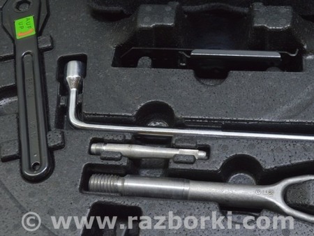 ФОТО Ручка домкрата для Mercedes-Benz W292/C292 (GLE Coupe) Одесса